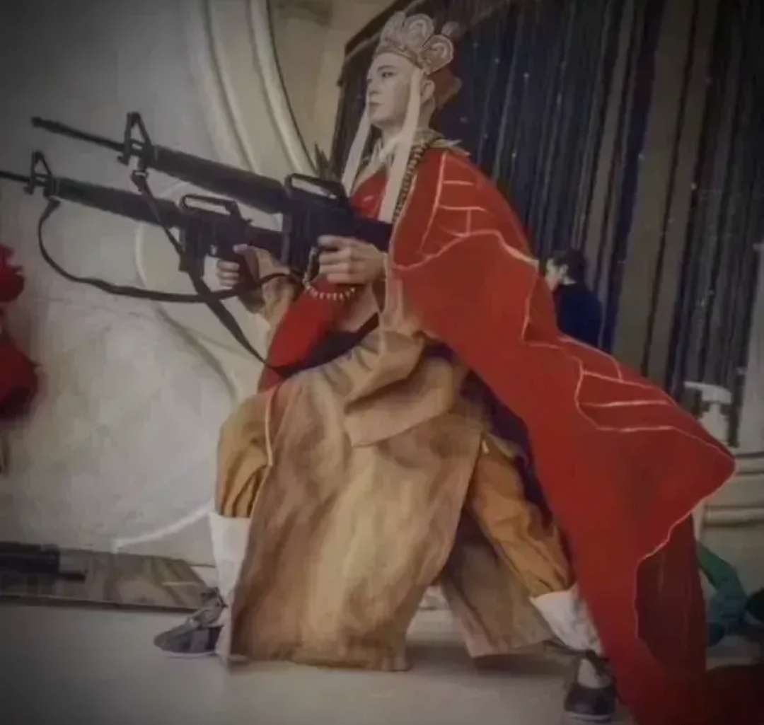 影响个